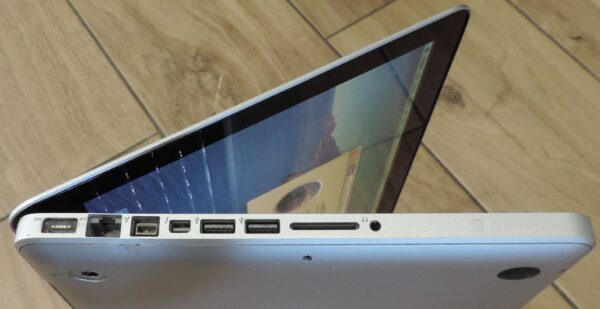 5 Macbook Pro 13