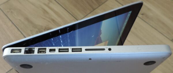 5 Macbook Pro 13