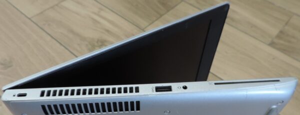 5 HP Probook 645 G4