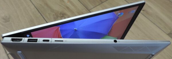 5 HP Pavilion 15-eg0052nw