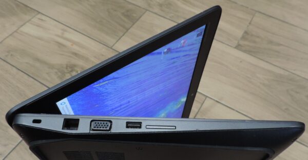 5 HP ZBook 15 G3