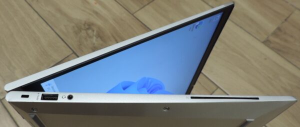 5 HP Elitebook 850 G7