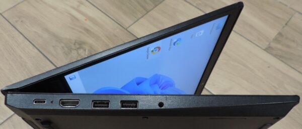 5 Lenovo Thinkpad Edge E480