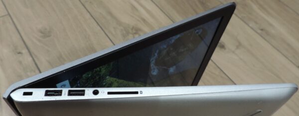 HP Pavilion 15-cc502nw
