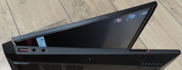 5 HP Omen 15-dc0014nw