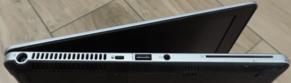 HP Elitebook Folio 9470m
