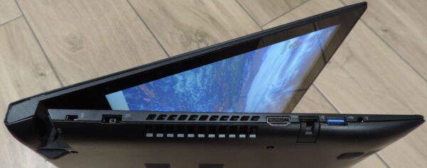 5 Lenovo Flex 2 - 15D