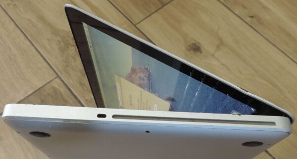 6 Macbook Pro 13