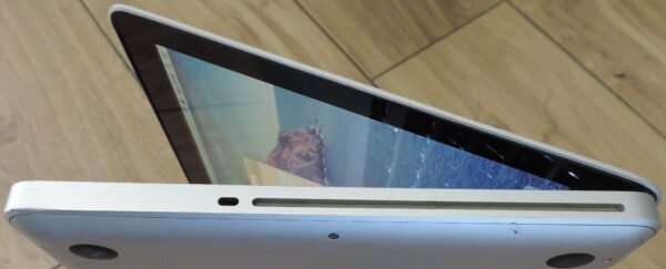 6 Macbook Pro 13
