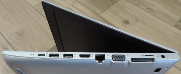 6 HP Probook 645 G4