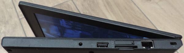 6 Lenovo Thinkpad x260