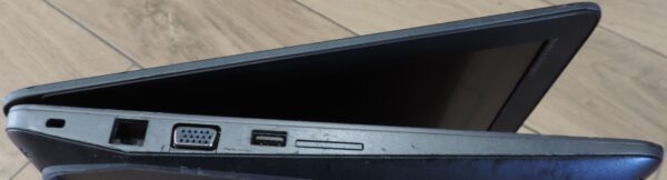 6 HP ZBook 15 G3