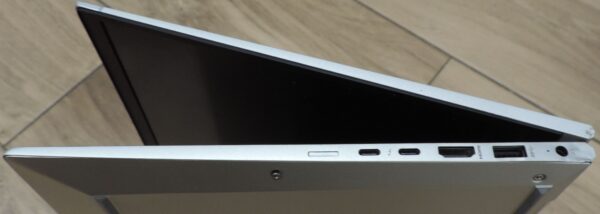 6 HP Elitebook 850 G7