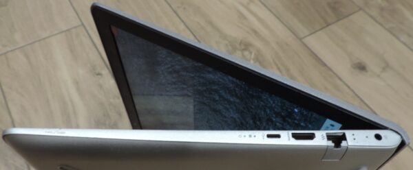 HP Pavilion 15-cc502nw