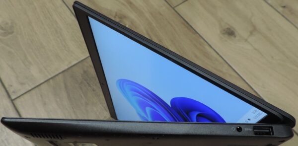Dell Latitude 3301