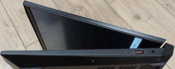 6 HP Omen 15-dc0014nw