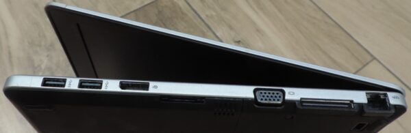 HP Elitebook Folio 9470m