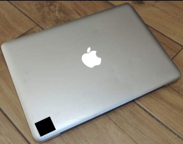7 Macbook Pro 13