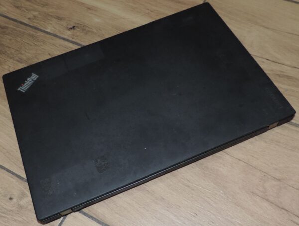 7 Lenovo Thinkpad x260