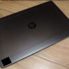 7 HP ZBook 15 G3