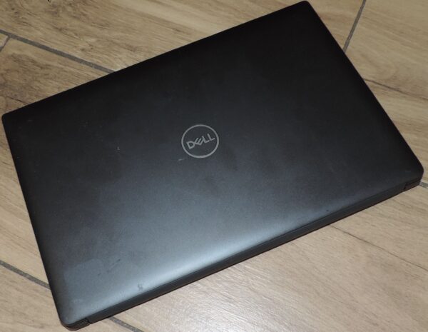 Dell Latitude 3301