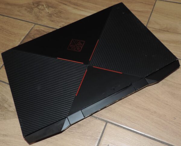 7 HP Omen 15-dc0014nw