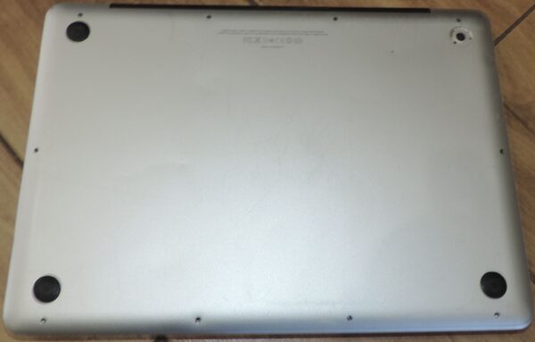 8 Macbook Pro 13