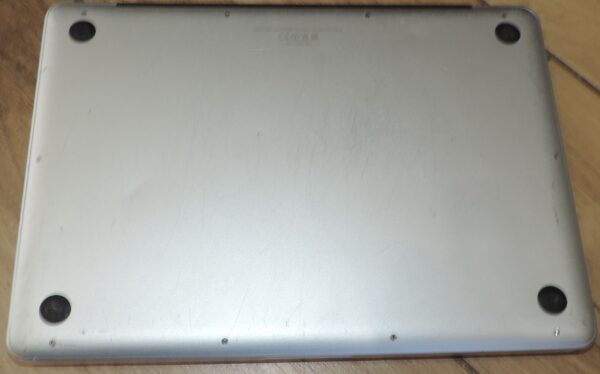 8 Macbook Pro 13
