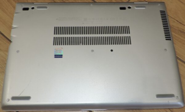 8 HP Probook 645 G4