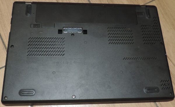 8 Lenovo Thinkpad x260