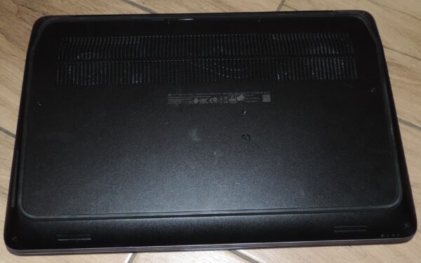 8 HP ZBook 15 G3