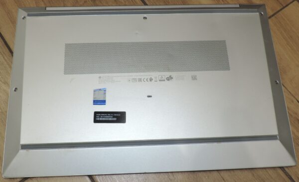 HP Elitebook 850 G7