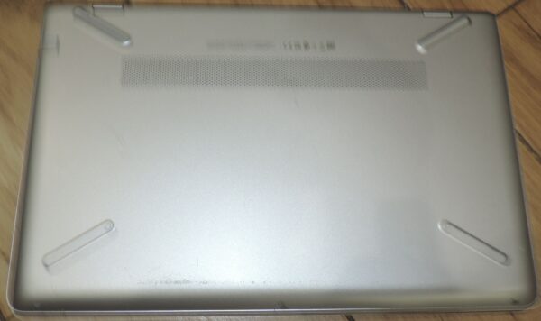 HP Pavilion 15-cc502nw