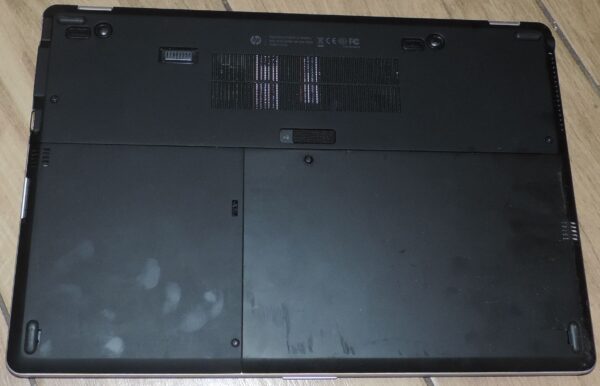 HP Elitebook Folio 9470m