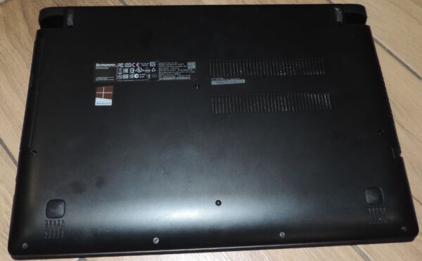 8 Lenovo Flex 2 - 15D