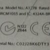 9 Macbook Pro 13