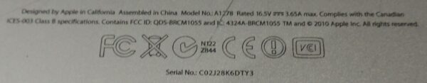 9 Macbook Pro 13