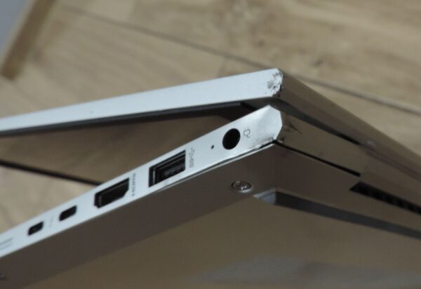 9 HP Elitebook 850 G7