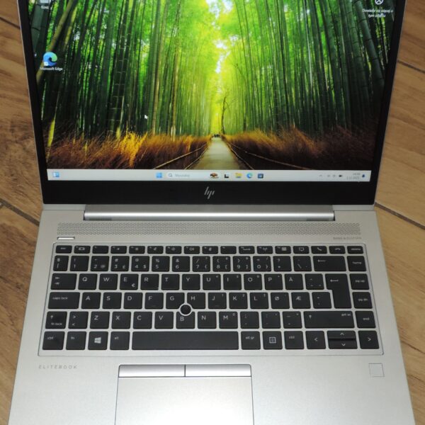 HP Elitebook 745 G5