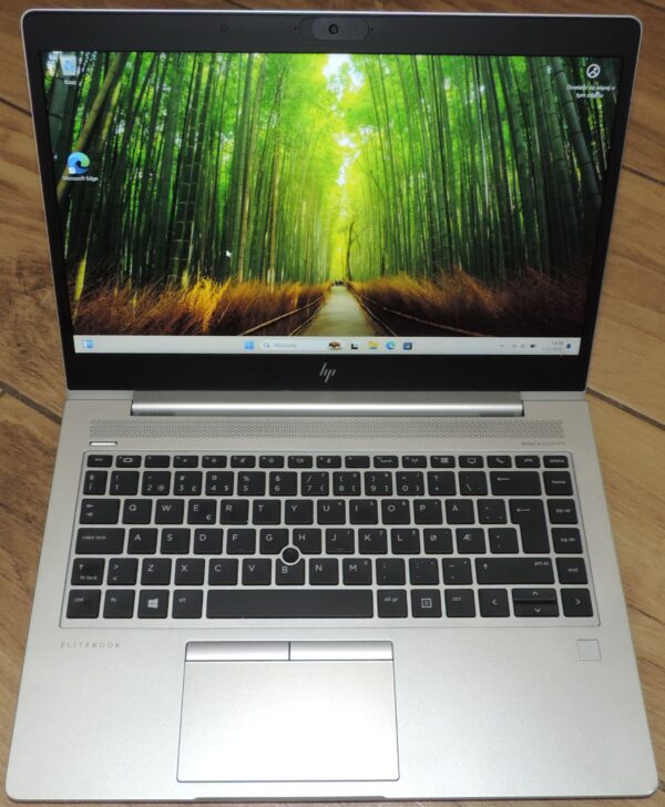 HP Elitebook 745 G5