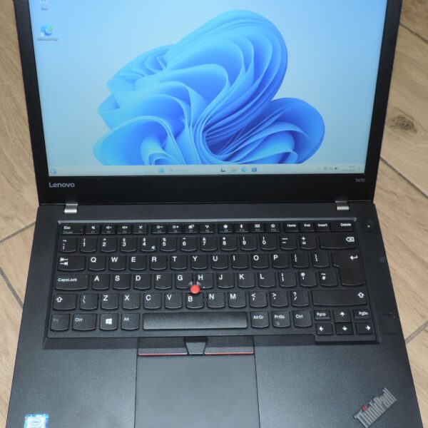 Lenovo Thinkpad T470