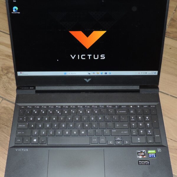 HP  Victus 16-e0202nw Gaming