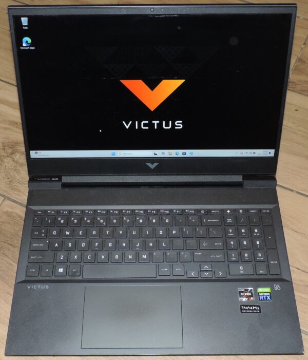 HP  Victus 16-e0202nw Gaming