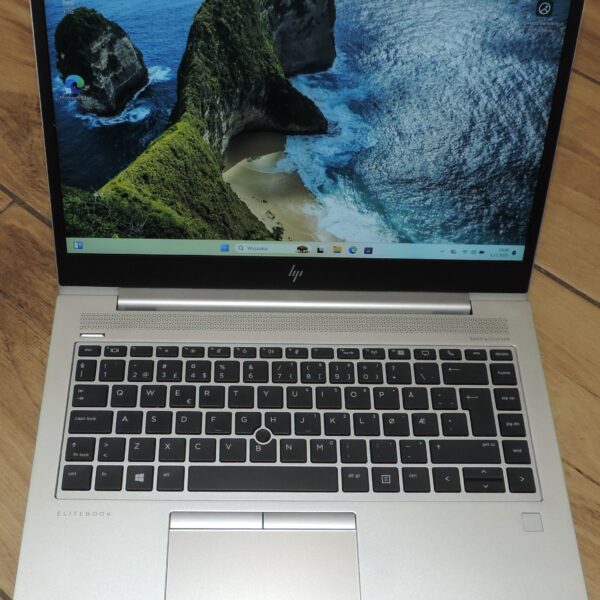 HP Elitebook 745 G6