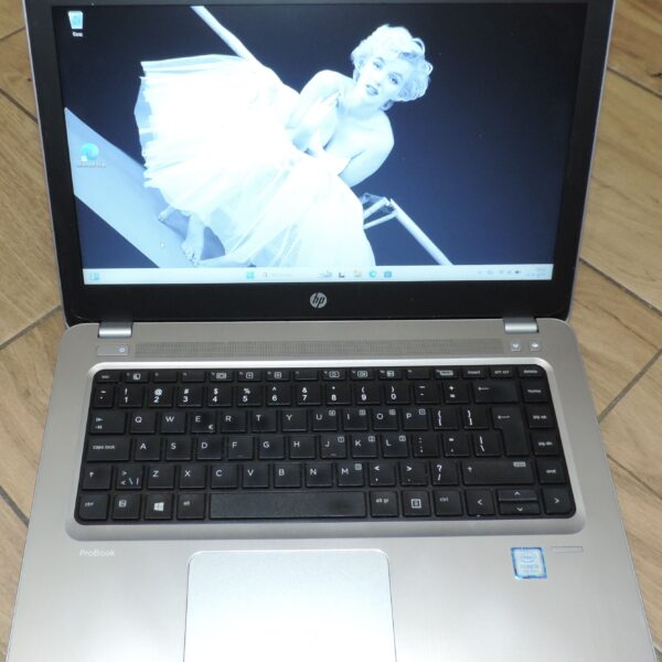 HP Probook 440 G4