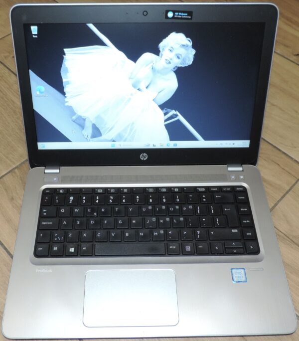 HP Probook 440 G4