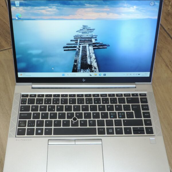 HP Elitebook 840 G8