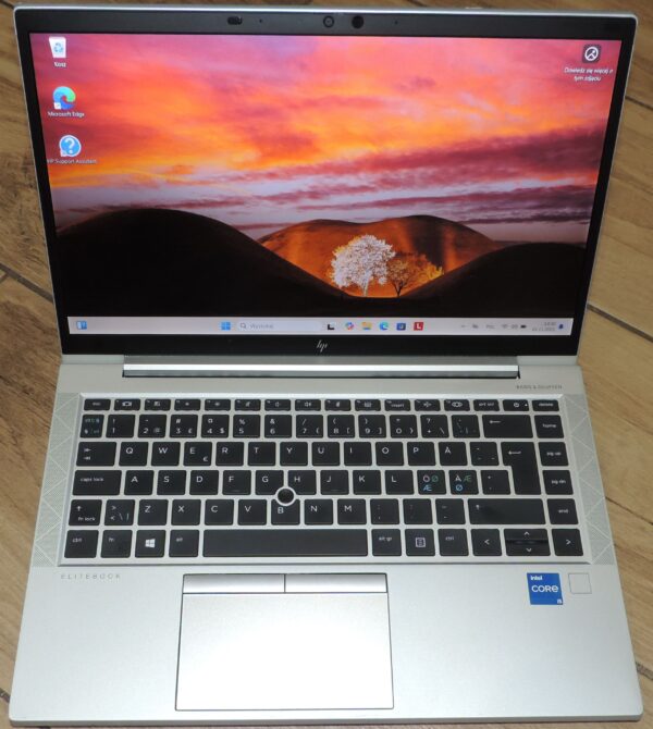 HP Elitebook 840 G8