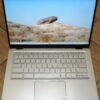 1 Chromebook Asus C434TA
