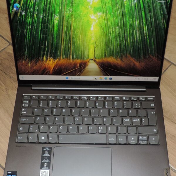 Lenovo Yoga Slim 7 13ITL5